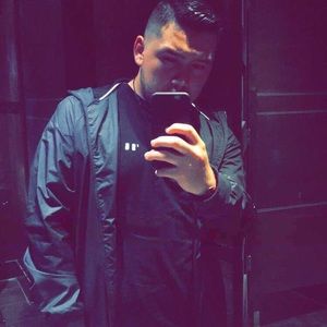 Meet your Posher, Adan